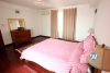 Beautiful house for rent in Westlake area, facing to the lake
